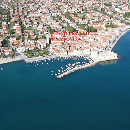 Apartmani Strada Kaštela Zewnętrze zdjęcie